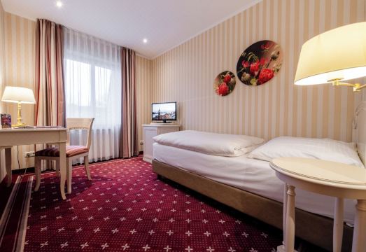 알트 로브뤼거 호프