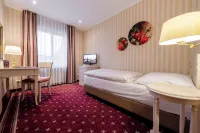 Hotel Alt Lohbrügger Hof Hotels in Reinbek