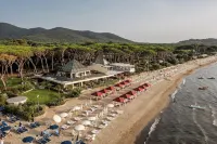 Cala Beach Resort Hotels in Punta Ala