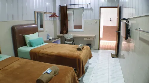 Nasional Hotel Hotels in Pasar Gunung Sitoli