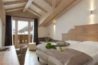 Hotel Alba - balcony