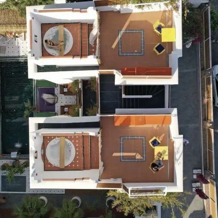 Casa de Nova Hotel
