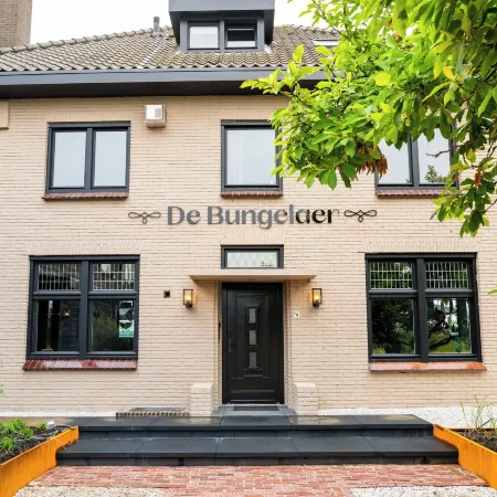 Boutique Hotel de Bungelaer Отели рядом с достопримечательностью «Парк Гофферт»