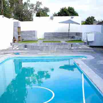 Semeni Asante Guesthouse Getaway Fitness & Recreational Facilities