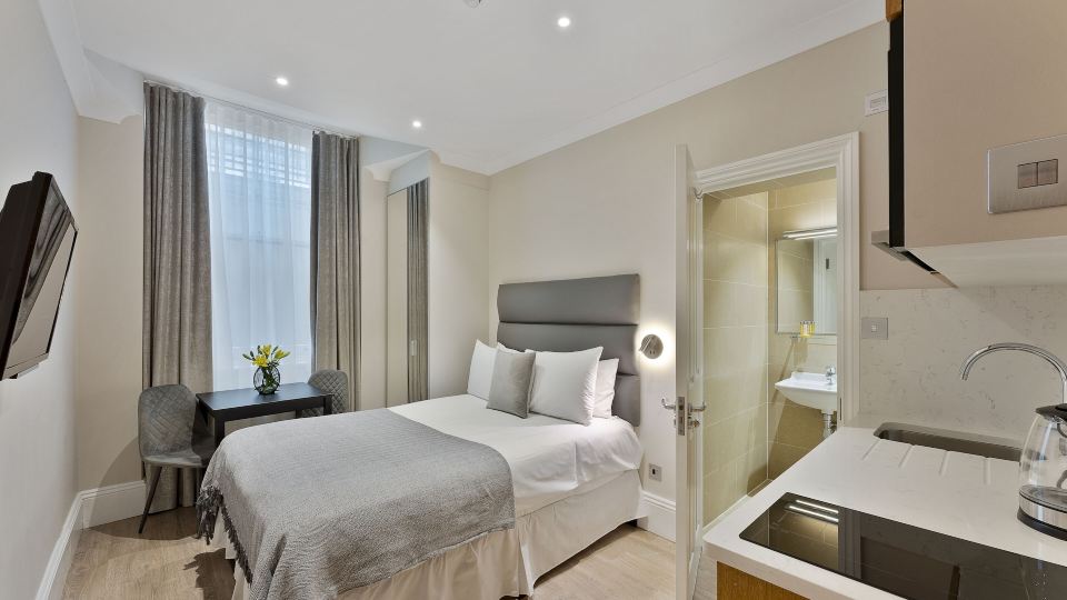 Cleveland Residences Kensington