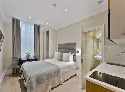 Cleveland Residences Kensington