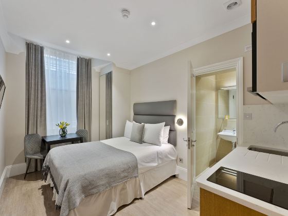 Cleveland Residences Kensington