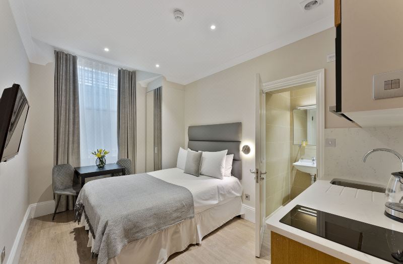 Cleveland Residences Kensington