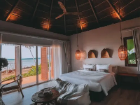 The Mak Trat Hotel di Ko Mak