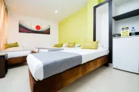 Ayenda 1703 Gran Reserva Hotels in 