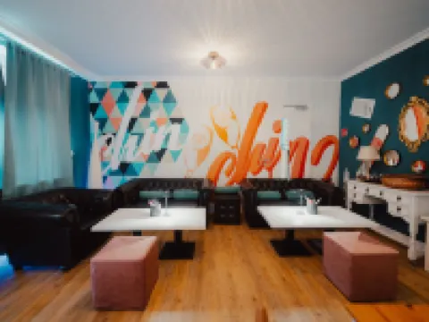 Hotel Schwarzes Kreuz Hotels in Furth