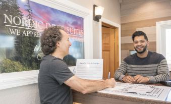 Nordic Inn and Suites