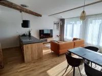 Dohnanyi Villa by Chors Hotels in Trencin