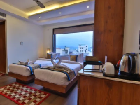 Hotel Holy Vivasa Hotels in Rishikesh