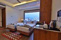 Hotel Holy Vivasa