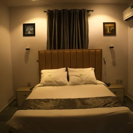 Klulead Garden and Suites
