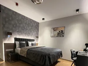 Design Hotel Winterrot