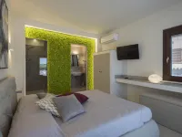 Osteria dei Segreti Hotels in Appignano