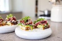 Oakvale Villa Sand Hotels in Åhus