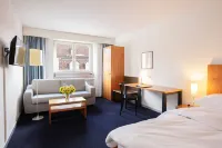 Merian am Rhein Hotels in Basel