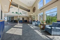 Bayshore Resort at Put-in-Bay Hotels in Put-in-Bay