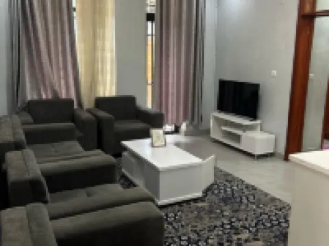 Kigali Fantastic Apartment Hotel di Kigali