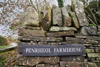 Host & Stay - Penrheol Farmhouse