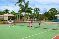 Discovery Parks - Fraser Street, Hervey Bay - parking