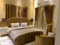Margalla Hills Residency Islamabad Khoi Maira 호텔