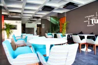 그린 가든 스위트 호텔 알란야 호텔