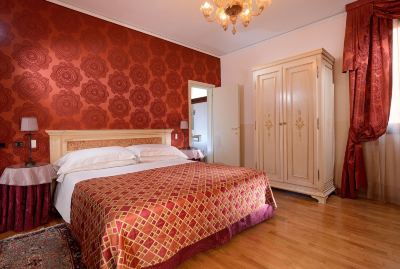 その他 アルベルゴ カヴァレット＆ドージェ オルセオロの写真