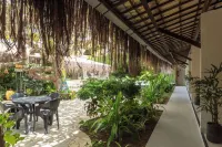 Pousada Sempre Graciosa Hotels in Марешал-Деодору