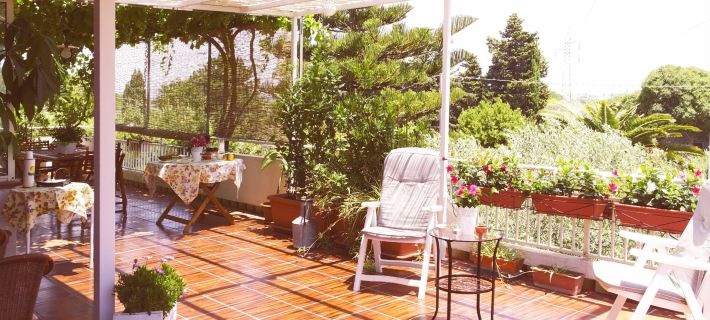 Giogaia Hotels in Modica