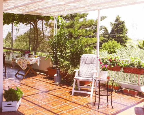Giogaia Bed & Breakfast Hotel a Modica