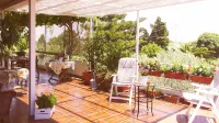 Giogaia - Bed and Breakfasts