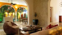 Merida Santiago Hotel Boutique - Bintang 4