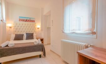 Attico di Via d'Azeglio