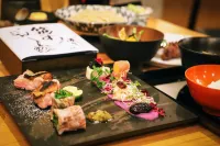 沼尻高原ロッジ - 朝食