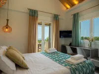 Kotroni Villas Hotels in Pylos-Nestoras