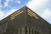 Haverkamp Suites Hotels in Bremerhaven