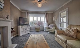 Host & Stay - Stonehaven