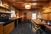 Life House, Nantucket - con encanto