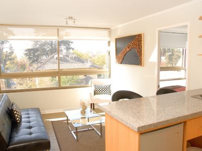 Apart Hotel Providencia