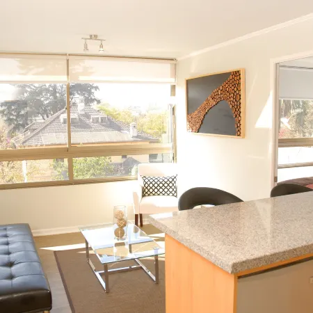 Apart Hotel Providencia