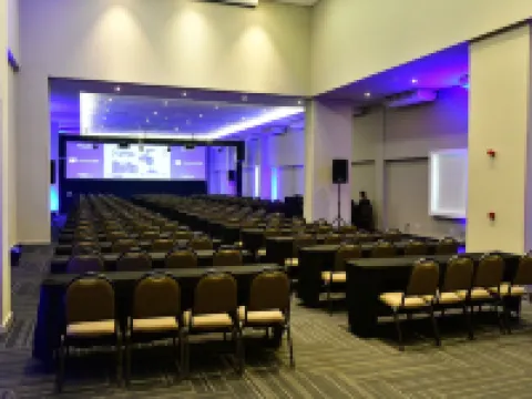 Hotel Atlante Plaza Hoteles en Recife