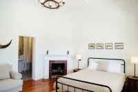 Mount William Station Hotels in Willaura
