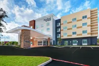 Fairfield Inn & Suites Houston NASA/Webster