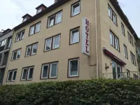 Hotel Elisabetha Garni