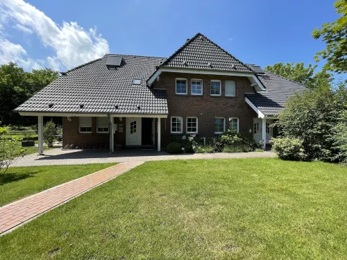 Appartementanlage Lancken-Granitz