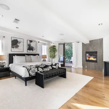 Summitridge - An Elegant Estate With Unobstructed City and Ocean Views Отели рядом с достопримечательностью «Golden Triangle»